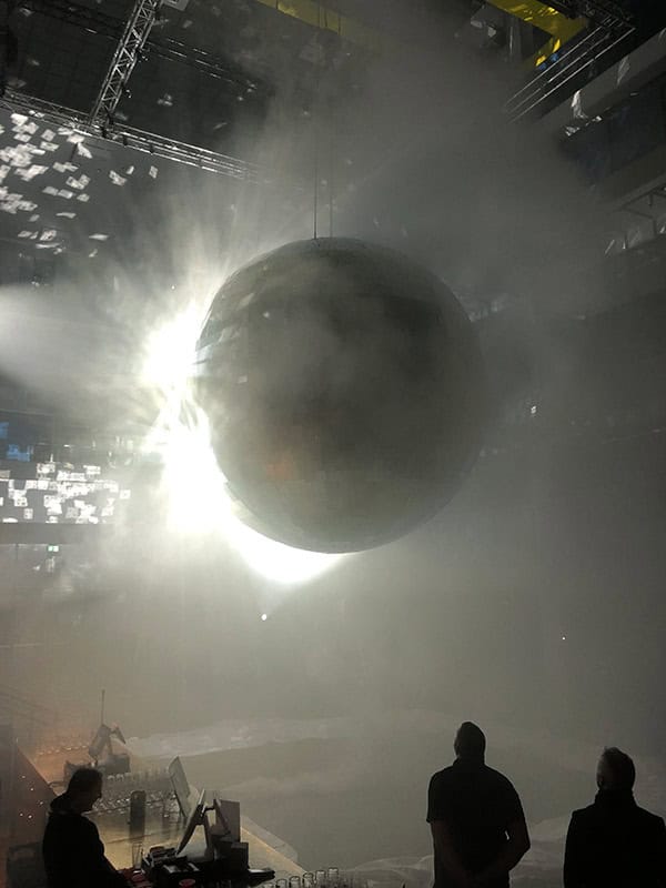 PLAY - Gasteig München, HP8