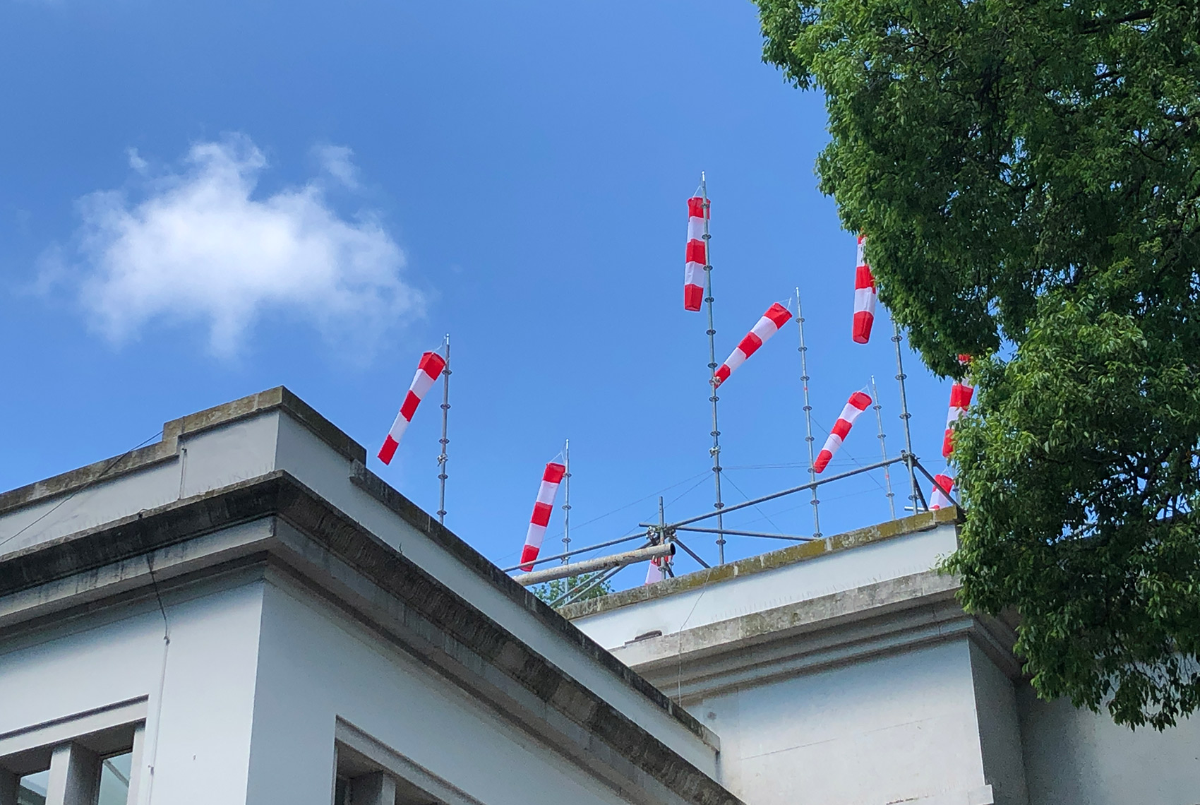 02_Biennale_quer Architekturbiennale Vendig 2025