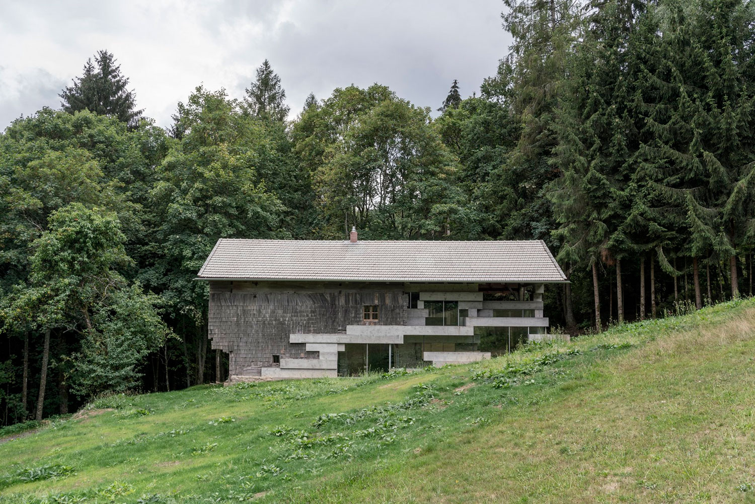 Schedlberg01_by_Edward-Beierle Schedlberg Bayerischer Wald