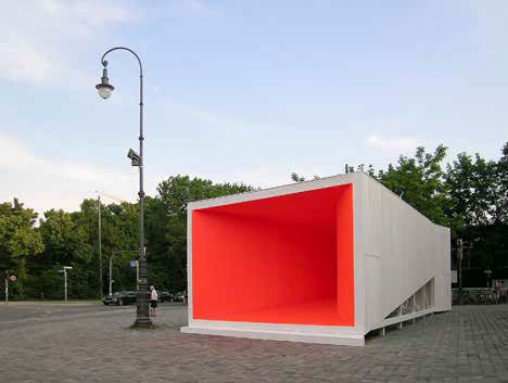 Beben, Benjamin Bergmann